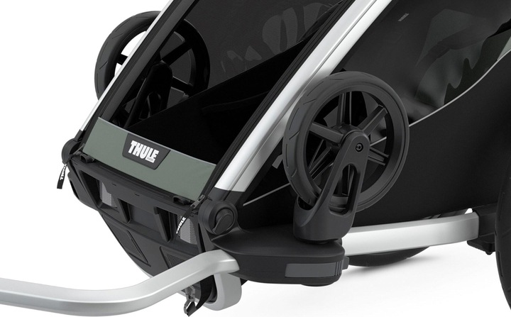 Actual product image Thule Chariot Lite 1