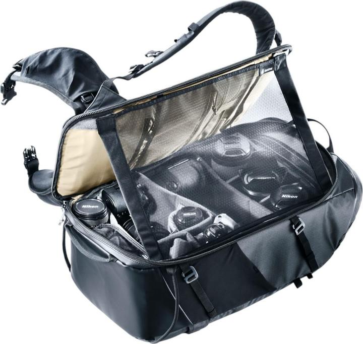 Image du produit Deuter Jaypack Pro 34+14 (34 l)