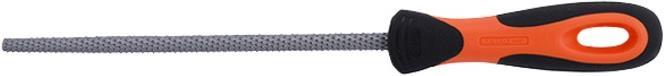 Produktbild Bahco Rundraspel, mittlerer Schnitt, ohne Heft, 200 mm (Hieb 2, 200 mm)