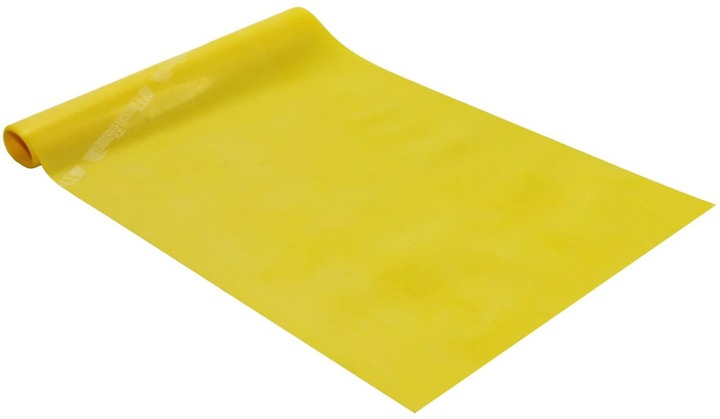 Produktbild TheraBand Übungsband (2.50 m, Leicht)