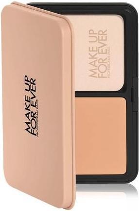 Image du produit Make Up For Ever Fond de teint HD Skin Matte Velvet Powder 0.38 oz 1R02 Cool Alabaster par pour (1R02 Cool Albâtre)