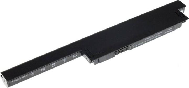 Produktbild GreenCell SY08 - Akku - Sony - VAIO PCG-71811M PCG-71911M SVE1511C5E (6 Zellen, 4400 mAh)