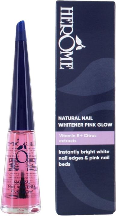 Herome Natural Nail Whitener (10 ml)