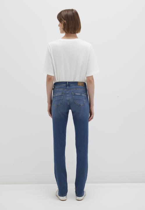 Actual product image Mavi Sophie Jeans Slim deep memory fit (W29/L34)