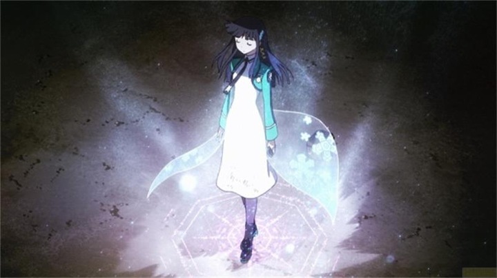 Produktbild The Irregular at Magic High School: Visitor Arc - Volume 2-Episode 5-8 -BR (Blu-ray, Japanisch, Deutsch)