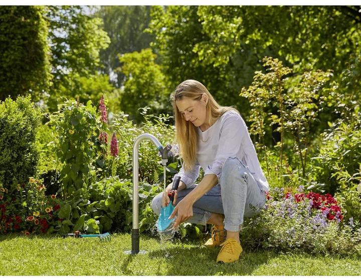 Produktbild Gardena Wassersteckdose