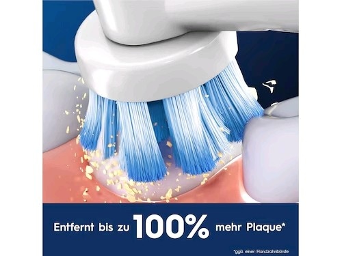 Produktbild Oral-B Pro Sensitive Clean (6 x)