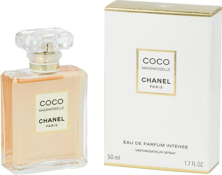 Actual product image Chanel Coco Mademoiselle (Eau de parfum, 50 ml)