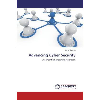 Advancing Cyber Security, Fachbücher von Lane Thames
