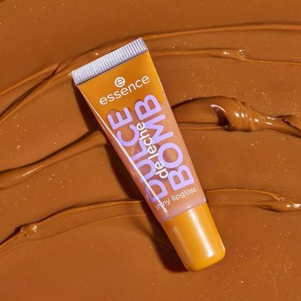 Produktbild essence Dulche De Leche (Nude)
