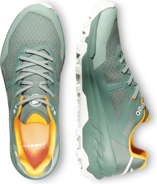 Actual product image Mammut Sertig II Low GTX Men (42.5)