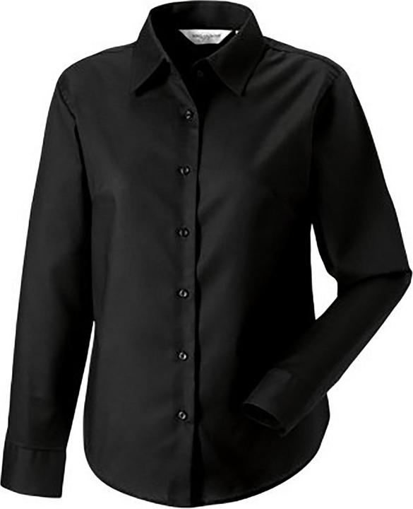 Immagine prodotto Russell - Camicia Maniche Lunghe - Donna (L)