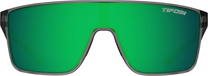 Immagine prodotto Tifosi Bicchieri affumicati in cristallo SANCTUM (1 vetro verde affumicato xx % di trasmissione della