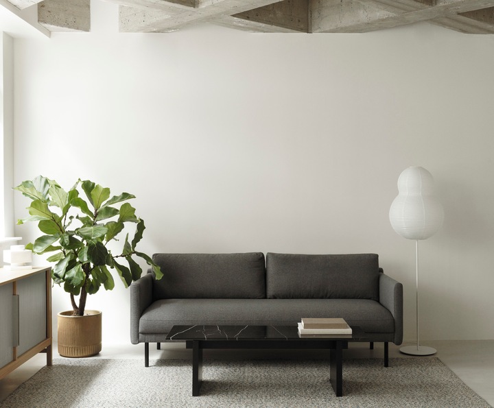 Produktbild Normann Copenhagen Rar (2-Sitzer)