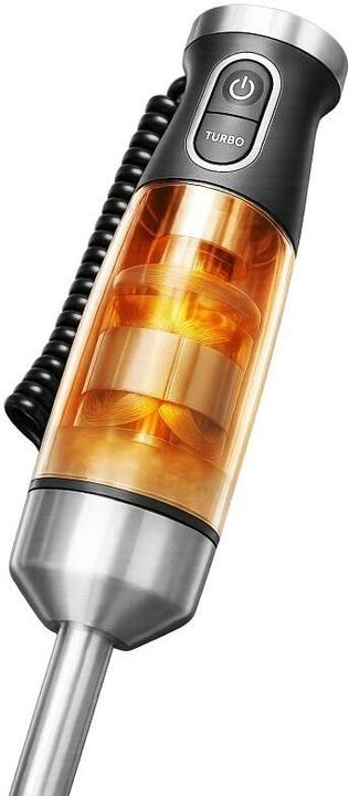 Produktbild Gastroback 40968 Powermix Stabmixer FlexCord (Lieferstart 03/