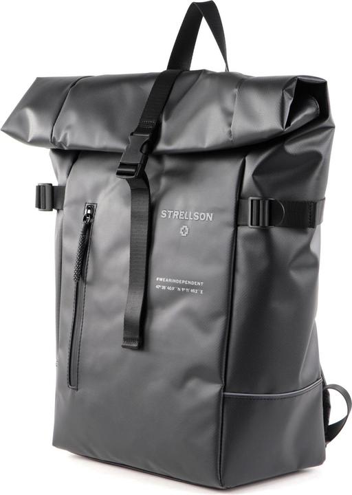 Produktbild Strellson stockwell 2.0 eddie backpack mvf (19 l)