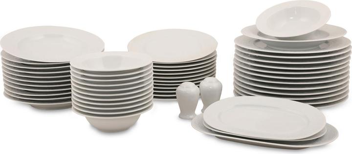 Actual product image Hermia Aspyn (53 Piece)