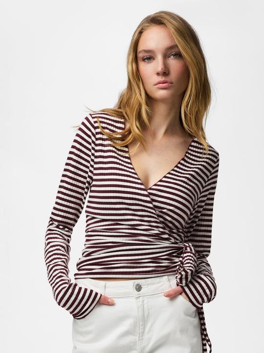 Immagine prodotto Pieces PCLAYA Wickeloberteil (M)