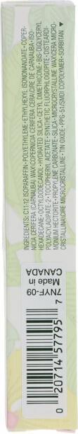 Produktbild Clinique Chubby Stick Shadow - 09 Lavish Lilac (Nr. 09 - Lavish Lilac)