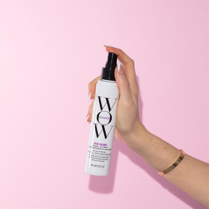 Produktbild Color Wow Raise The Root (150 ml)