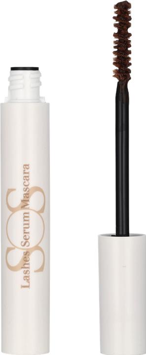 Image du produit Clarins Mascara SOS Lashes Serum No 01 (Caramel)