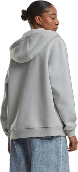 Produktbild Urban Classics Ladies Fluffy Zip Cardigan - 171985 (S)