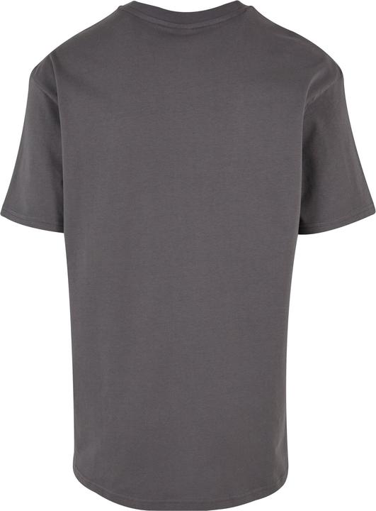 Actual product image Urban Classics Heavy Oversized Tee - 1560 (S)