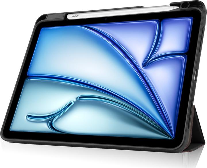 Image du produit Cover-Discount iPad Air 11 (M2 / M3) - Smart Case Pencil Halter (iPad Air 11 2024 (M2))