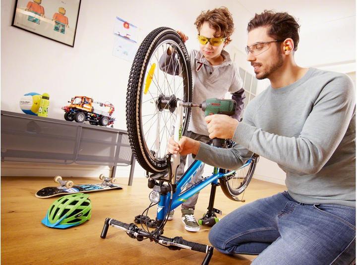 Produktbild Bosch Home & Garden EasyImpactDrive (Schlagbohrmaschine)