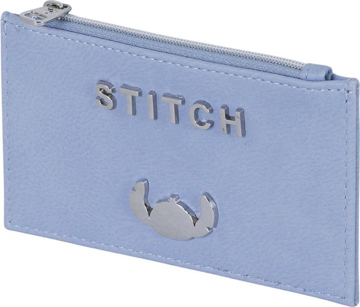 Immagine prodotto Karactermania Portacarte Slim in acciaio