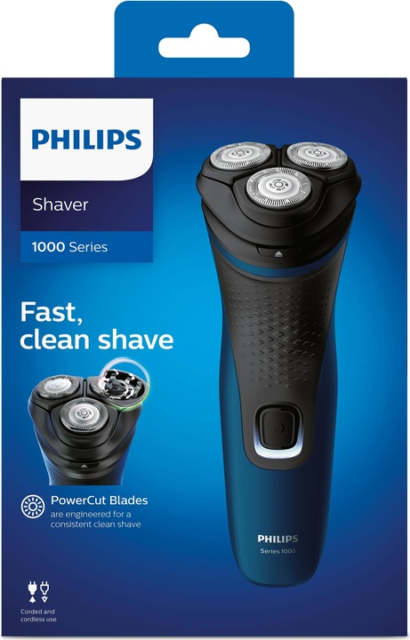 Immagine prodotto Philips Serie 1000 S1131/41