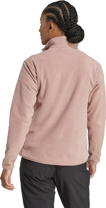 Produktbild adidas Women's MT Essentials Full Zip Fleece Jacket (L)