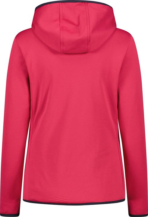 Actual product image CMP Campagnolo Hoodie (36)
