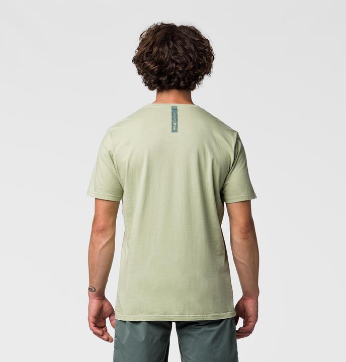 Immagine prodotto Wild Country Maglietta Heritage da uomo (S)