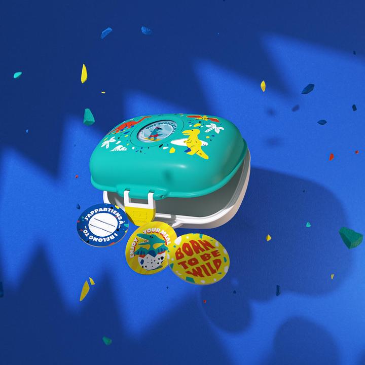 Actual product image Monbento Dino