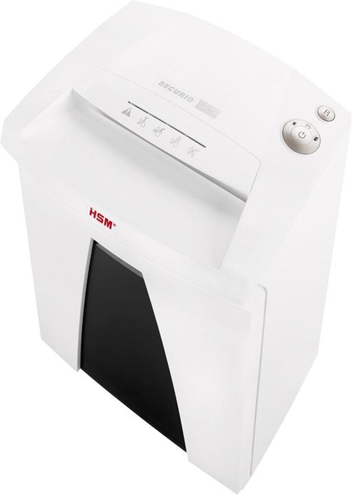 Actual product image HSM Shredder SECURIO B24 (Particle cut)