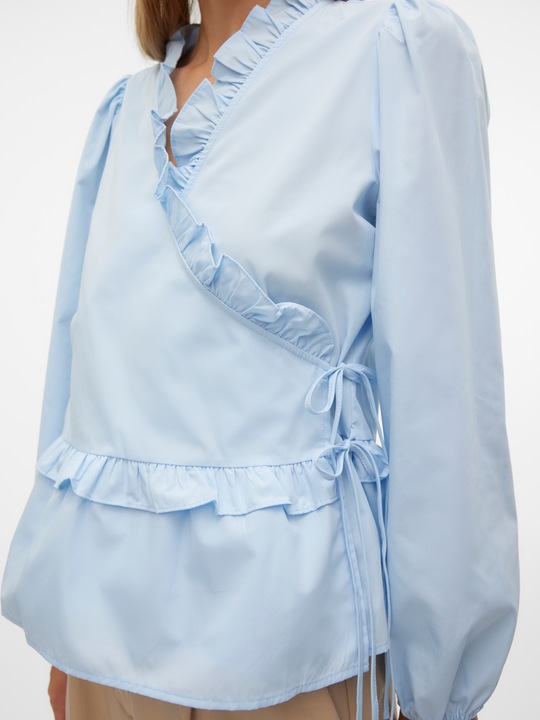 Image du produit Vero Moda Top VMAYA Top (M)