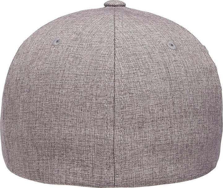 Produktbild Flexfit Kappe Heatherlight (XL)