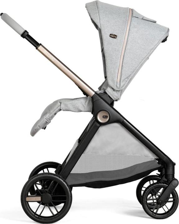 Produktbild Chicco Bellagio Lunar 4-Rad Kinderwagen