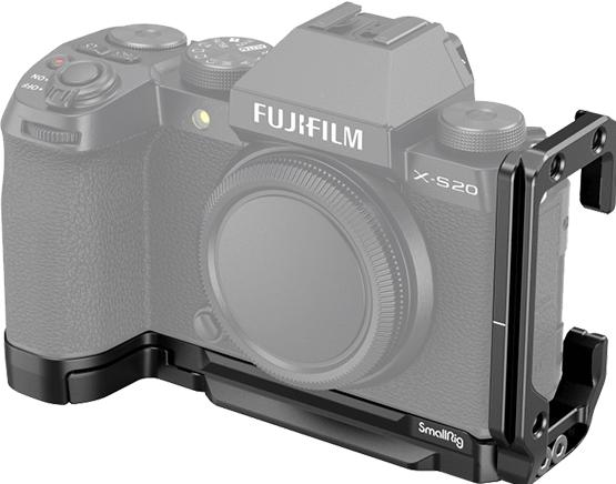 Produktbild SmallRig 4231 L Bracket for FUJIFILM X S20