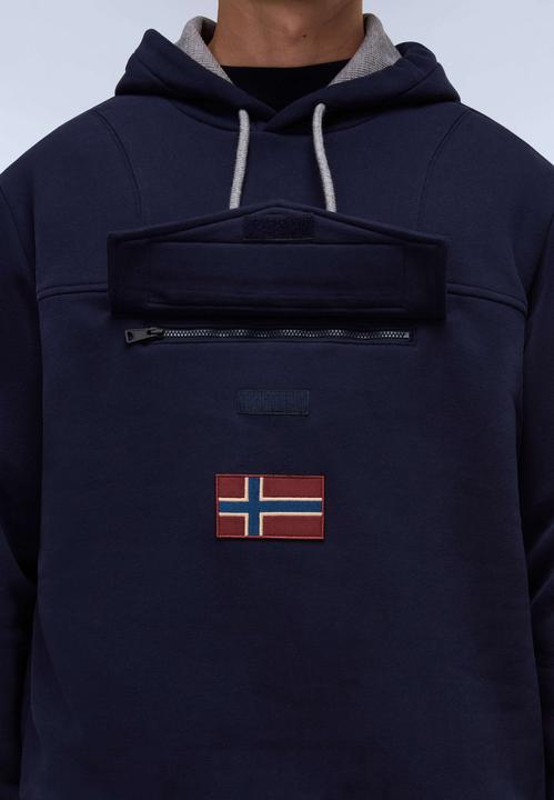 Actual product image Napapijri Burgee (L)