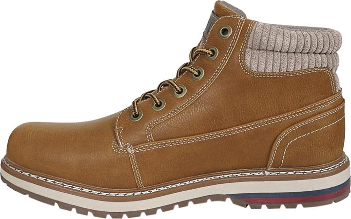 Produktbild Route 21 6 Ösen Stiefel (43)