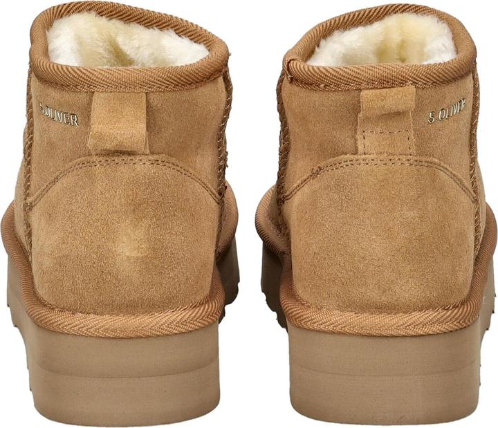 Image du produit S.Oliver Bottines (37)