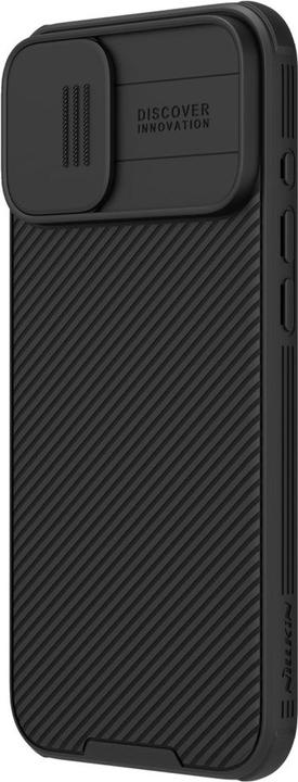 Immagine prodotto Nillkin CamShield Pro (Apple iPhone 16 Plus)