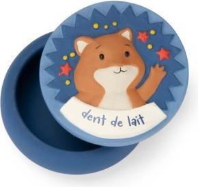 Moulin Roty Milchzahndose Hamster