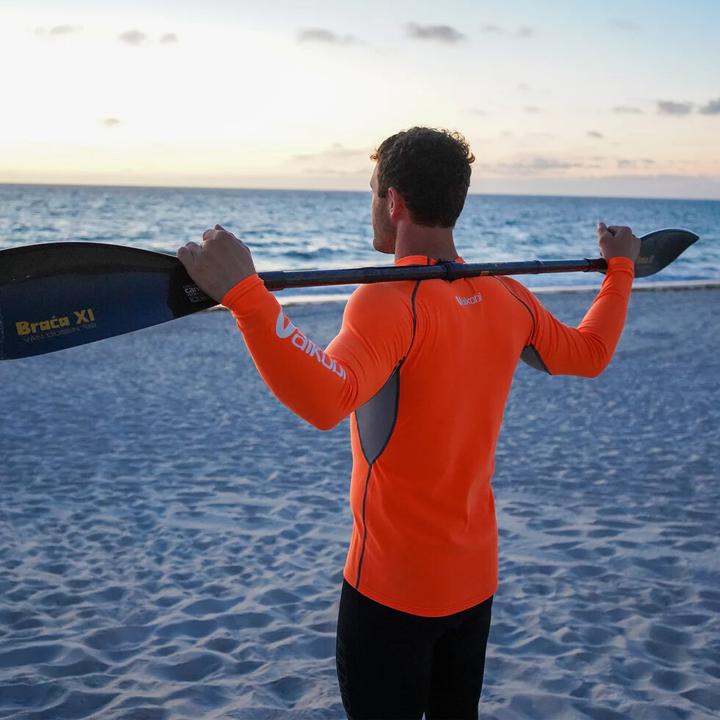 Actual product image Vaikobi Vcold Hydroflex Top Unisex (S)