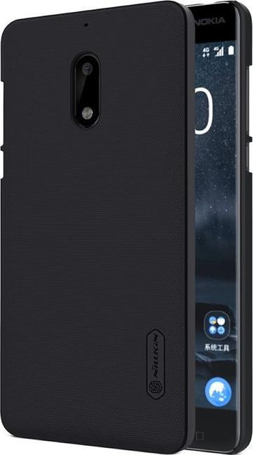 Produktbild Nillkin Super Frosted Shield Series (Nokia 6)