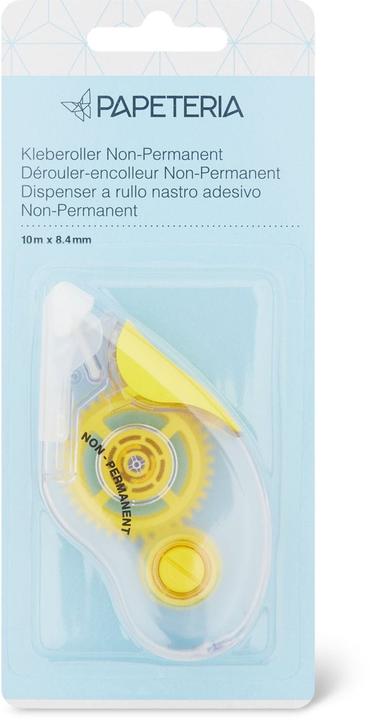 Immagine prodotto Papeteria Kleberoller