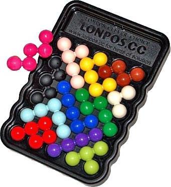 Produktbild HCM Kinzel Lonpos J 99 (Deutsch, 1 Spieler)