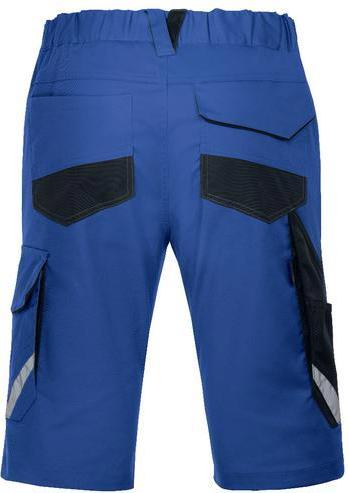 Image du produit Uvex Safety Bermuda uvex suXXeed industry bleu, outremer 62 (62)